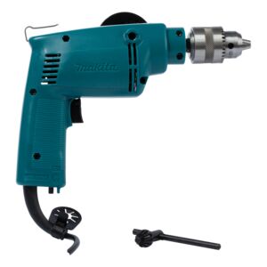 Makita 430W 220V Corded Hammer Drill Blue 27.8 cm
